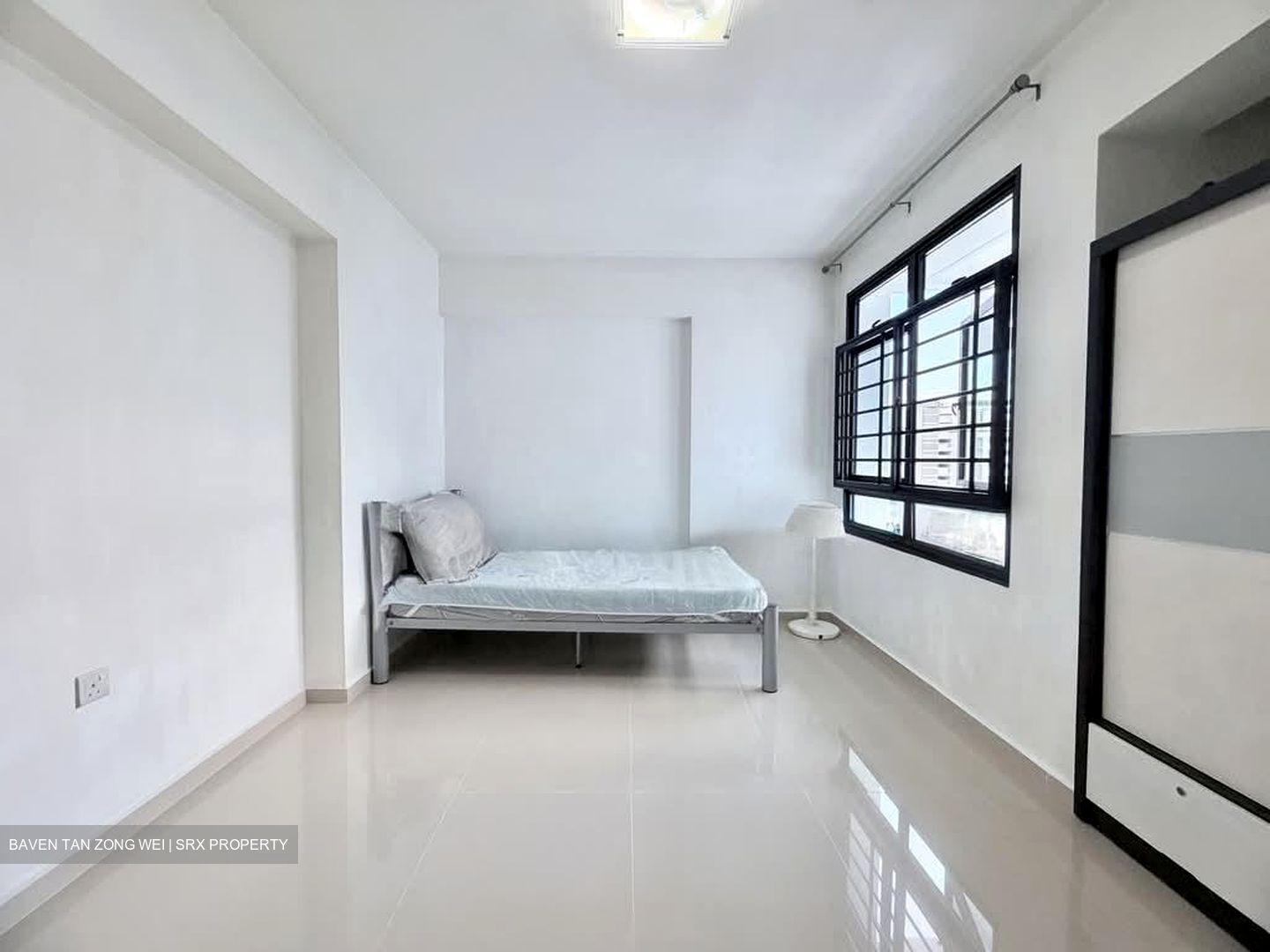 Blk 487 Admiralty Link (Sembawang), HDB 4 Rooms #568138801